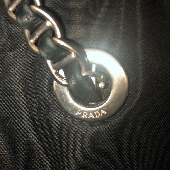 Prada Bag - Picture 7 of 8